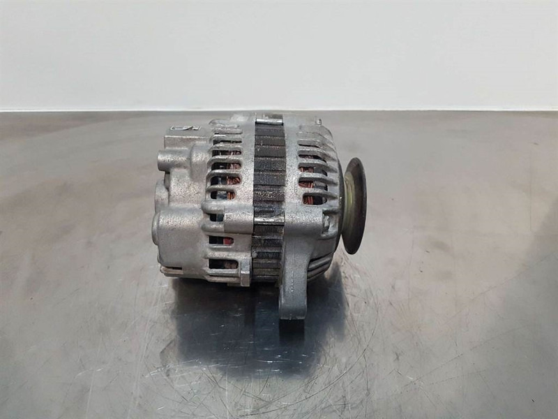 Kubota 12V 60A-A1TA1777-Alternator/Lichtmaschine/Dynamo - Motore per Macchina da cantiere: foto 3 Kubota 12V 60A-A1TA1777-Alternator/Lichtmaschine/Dynamo - Motore per Macchina da cantiere: foto 3