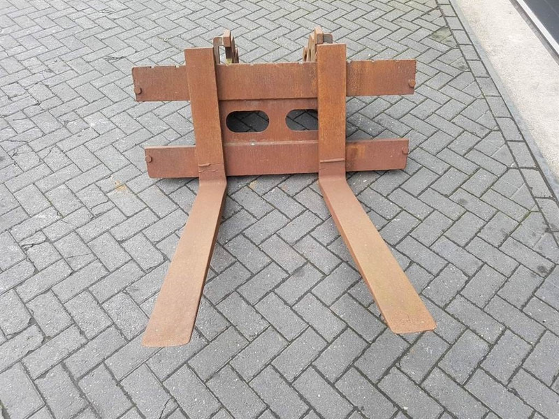 Liebherr A314-CW20 SMALL-Forks/Palletgabeln/Palletvorken - Forche: foto 5 Liebherr A314-CW20 SMALL-Forks/Palletgabeln/Palletvorken - Forche: foto 5