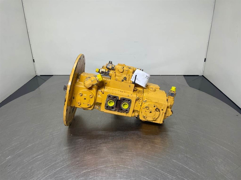 Liebherr A900-9277687-LPVD064-Load sensing pump - Idraulica per Macchina da cantiere: foto 1 Liebherr A900-9277687-LPVD064-Load sensing pump - Idraulica per Macchina da cantiere: foto 1