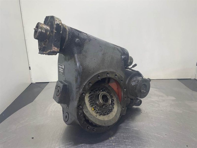 Assali e ricambi per Macchina da cantiere Liebherr A924C-11824264-Differential/Differentieel: foto 7