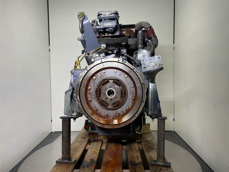 Liebherr A924C-D834 A7-Engine/Motor - Motore per Macchina da cantiere: foto 2 Liebherr A924C-D834 A7-Engine/Motor - Motore per Macchina da cantiere: foto 2