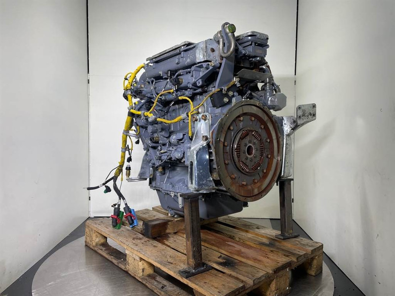 Liebherr A924C-D834 A7-Engine/Motor - Motore per Macchina da cantiere: foto 3 Liebherr A924C-D834 A7-Engine/Motor - Motore per Macchina da cantiere: foto 3