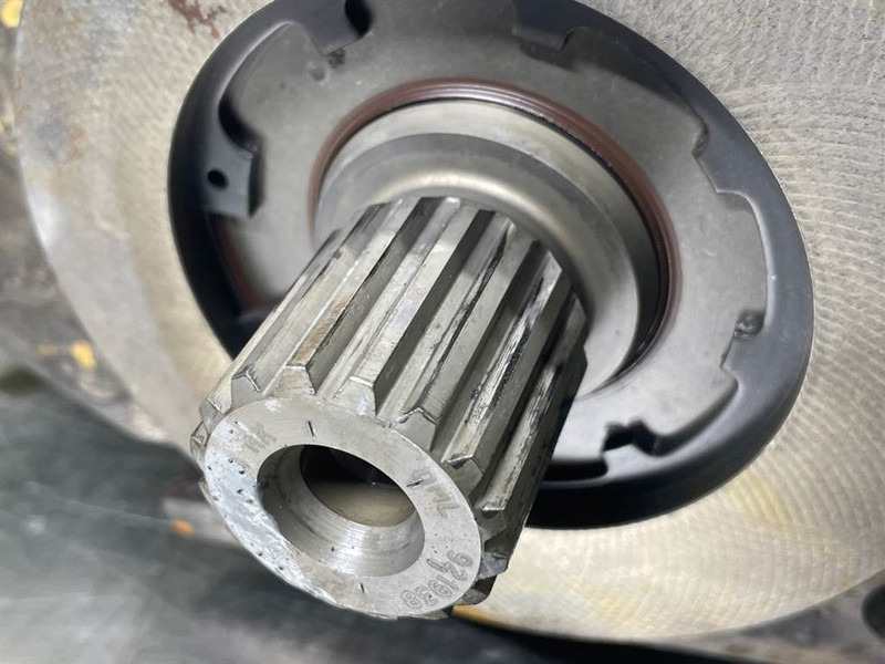 Liebherr A934C-5616530-Drive pump/Fahrpumpe/Rijpomp - Idraulica per Macchina da cantiere: foto 5 Liebherr A934C-5616530-Drive pump/Fahrpumpe/Rijpomp - Idraulica per Macchina da cantiere: foto 5