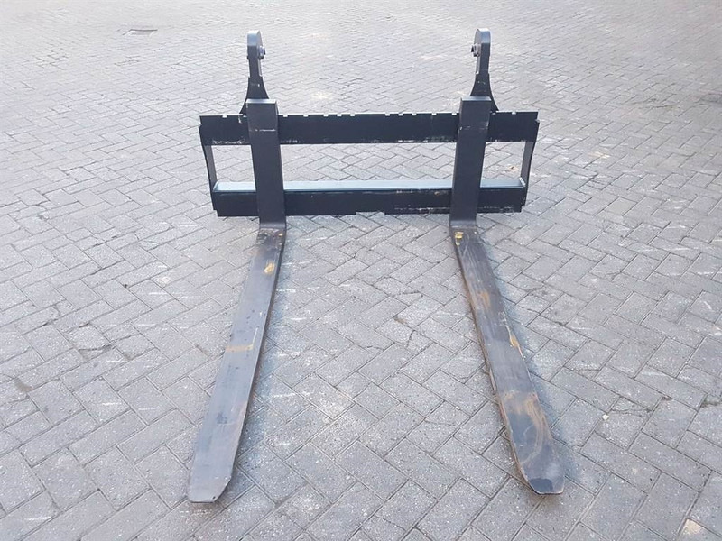 Liebherr/Komatsu/Volvo BM/5-TON-Palletvorken/Forks - Forche: foto 5 Liebherr/Komatsu/Volvo BM/5-TON-Palletvorken/Forks - Forche: foto 5