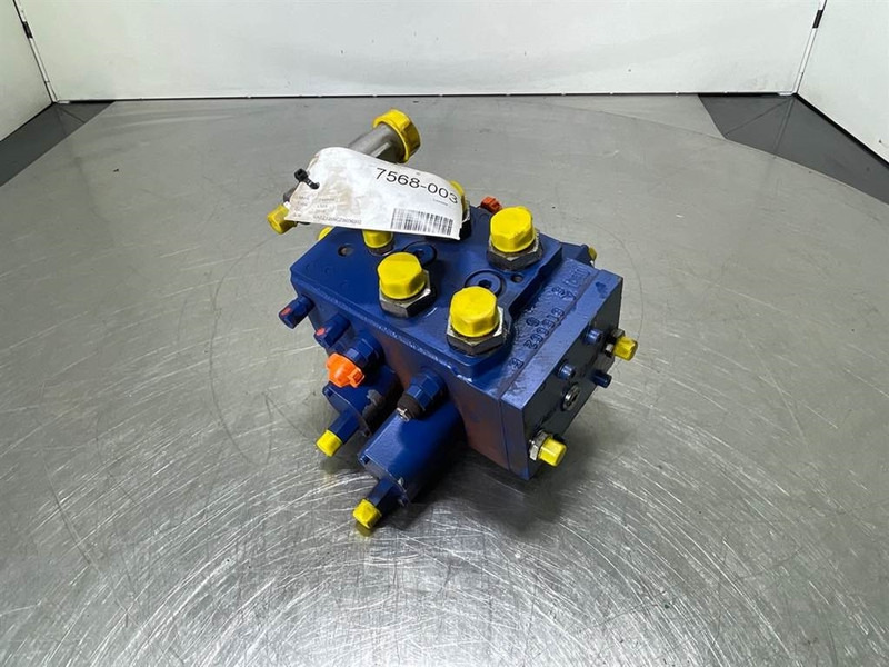 Liebherr L524-10675942 / R901239077-Valve/Ventile/Ventiel - Idraulica per Macchina da cantiere: foto 1 Liebherr L524-10675942 / R901239077-Valve/Ventile/Ventiel - Idraulica per Macchina da cantiere: foto 1
