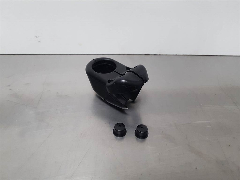 Liebherr LH-12418586-Joystickgriffpaket links - Sistema elettrico per Macchina da cantiere: foto 2 Liebherr LH-12418586-Joystickgriffpaket links - Sistema elettrico per Macchina da cantiere: foto 2