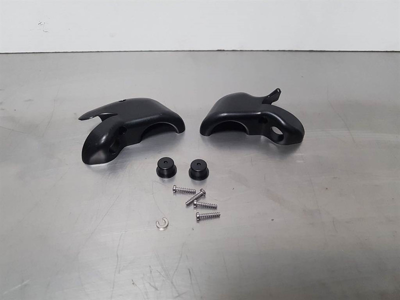 Liebherr LH-12418586-Joystickgriffpaket links - Sistema elettrico per Macchina da cantiere: foto 3 Liebherr LH-12418586-Joystickgriffpaket links - Sistema elettrico per Macchina da cantiere: foto 3