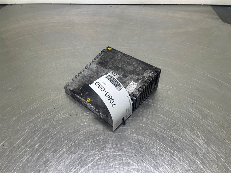 Liebherr LH24M-10347913-PME1-BMK A64-ECU/Control box - Sistema elettrico per Macchina da cantiere: foto 5 Liebherr LH24M-10347913-PME1-BMK A64-ECU/Control box - Sistema elettrico per Macchina da cantiere: foto 5
