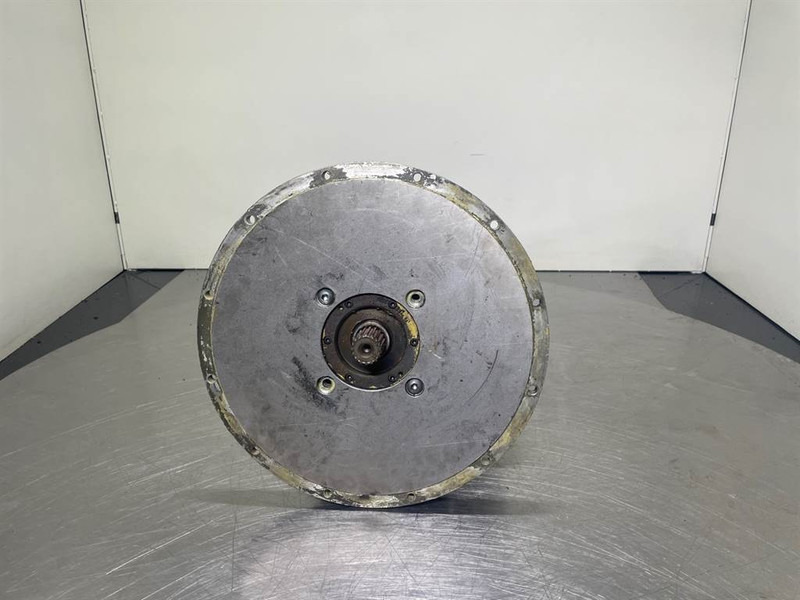 Linde - Drive pump/Fahrpumpe/Rijpomp - Idraulica per Macchina da cantiere: foto 4 Linde - Drive pump/Fahrpumpe/Rijpomp - Idraulica per Macchina da cantiere: foto 4