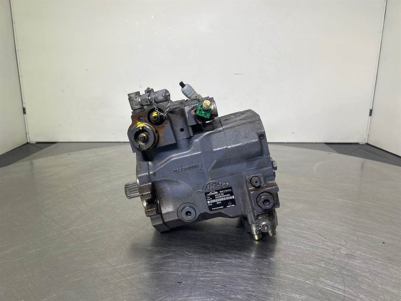Linde HPV75-02 - Vögele - 2075214 -Drive pump/Fahrpumpe - Idraulica per Macchina da cantiere: foto 2 Linde HPV75-02 - Vögele - 2075214 -Drive pump/Fahrpumpe - Idraulica per Macchina da cantiere: foto 2