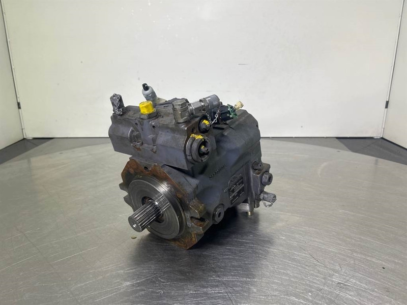 Linde HPV75-02 - Vögele - 2075214 -Drive pump/Fahrpumpe - Idraulica per Macchina da cantiere: foto 1 Linde HPV75-02 - Vögele - 2075214 -Drive pump/Fahrpumpe - Idraulica per Macchina da cantiere: foto 1