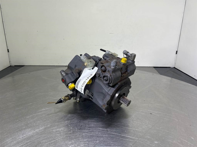 Linde HPV75-02 - Vögele - 2075214 -Drive pump/Fahrpumpe - Idraulica per Macchina da cantiere: foto 3 Linde HPV75-02 - Vögele - 2075214 -Drive pump/Fahrpumpe - Idraulica per Macchina da cantiere: foto 3