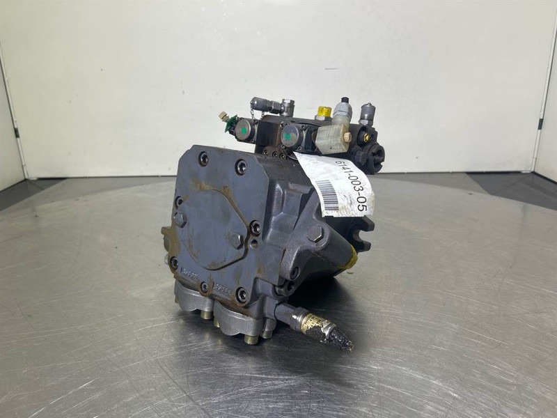 Linde HPV75-02 - Vögele - 2075214 -Drive pump/Fahrpumpe - Idraulica per Macchina da cantiere: foto 4 Linde HPV75-02 - Vögele - 2075214 -Drive pump/Fahrpumpe - Idraulica per Macchina da cantiere: foto 4