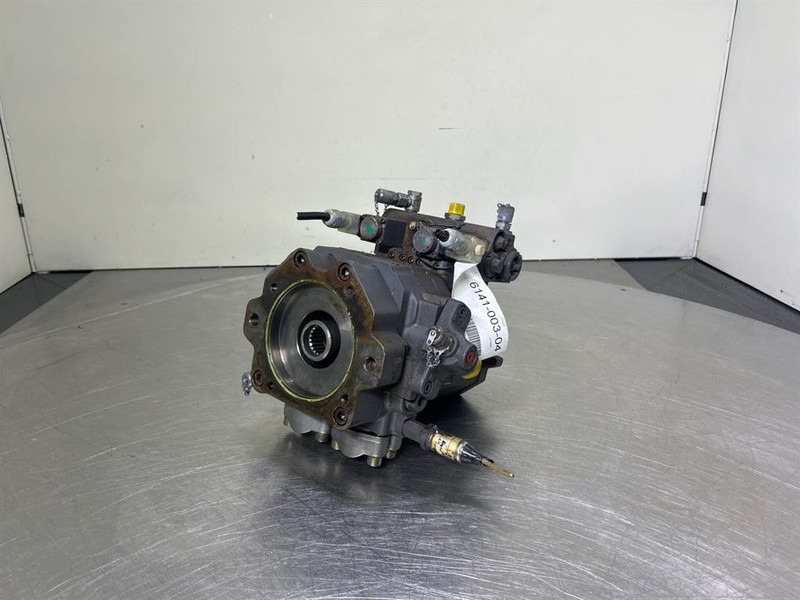 Linde HPV75-02 - Vögele - 2075214 -Drive pump/Fahrpumpe - Idraulica per Macchina da cantiere: foto 4 Linde HPV75-02 - Vögele - 2075214 -Drive pump/Fahrpumpe - Idraulica per Macchina da cantiere: foto 4