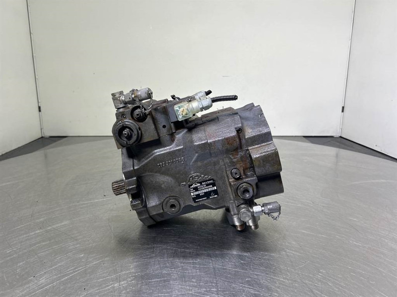 Linde HPV75-02 - Vögele - 2075214 -Drive pump/Fahrpumpe - Idraulica per Macchina da cantiere: foto 2 Linde HPV75-02 - Vögele - 2075214 -Drive pump/Fahrpumpe - Idraulica per Macchina da cantiere: foto 2