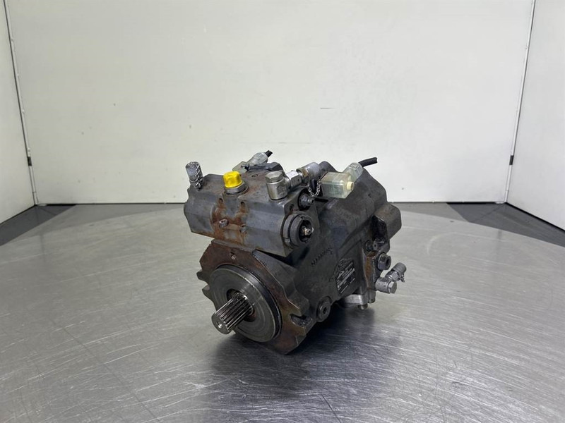 Linde HPV75-02 - Vögele - 2075214 -Drive pump/Fahrpumpe - Idraulica per Macchina da cantiere: foto 1 Linde HPV75-02 - Vögele - 2075214 -Drive pump/Fahrpumpe - Idraulica per Macchina da cantiere: foto 1