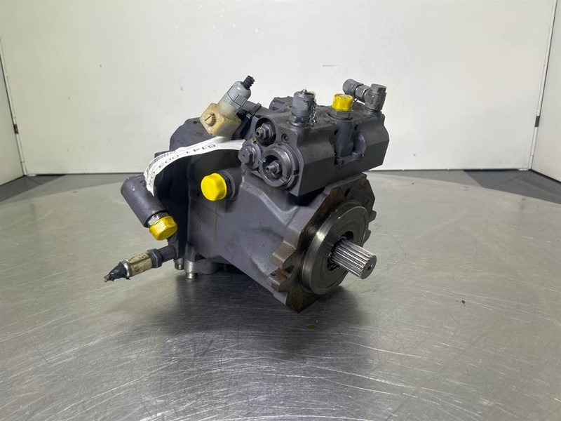 Linde HPV75-02 - Vögele - 2075214 -Drive pump/Fahrpumpe - Idraulica per Macchina da cantiere: foto 3 Linde HPV75-02 - Vögele - 2075214 -Drive pump/Fahrpumpe - Idraulica per Macchina da cantiere: foto 3