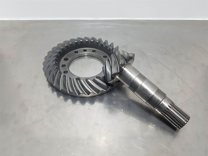 MC Cormick -Carraro CA66314-Bevel gear set/Kegelra - Assali e ricambi per Macchina da cantiere: foto 5 MC Cormick -Carraro CA66314-Bevel gear set/Kegelra - Assali e ricambi per Macchina da cantiere: foto 5