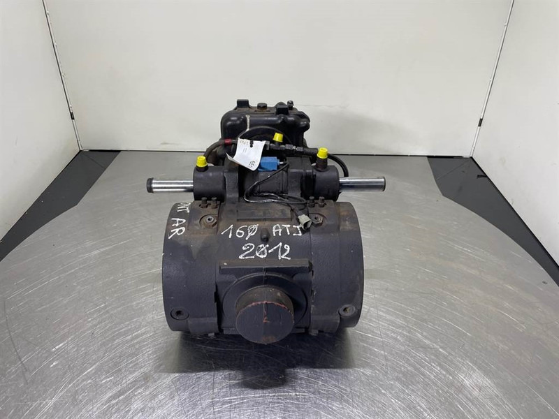 Manitou 160ATJ-Carraro 26.20M-Differential/Differentieel - Assali e ricambi per Macchina da cantiere: foto 2 Manitou 160ATJ-Carraro 26.20M-Differential/Differentieel - Assali e ricambi per Macchina da cantiere: foto 2