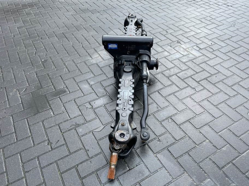 Manitou 52620085-Spicer Dana 212/10112873-Axle/Achse/As - Assali e ricambi per Macchina da cantiere: foto 3 Manitou 52620085-Spicer Dana 212/10112873-Axle/Achse/As - Assali e ricambi per Macchina da cantiere: foto 3