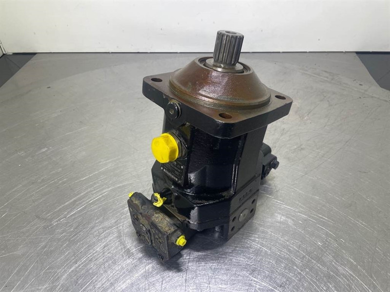 Manitou M26 - 254756-Rexroth A6VM107-Drive motor/Fahrmotor - Idraulica per Macchina da cantiere: foto 4 Manitou M26 - 254756-Rexroth A6VM107-Drive motor/Fahrmotor - Idraulica per Macchina da cantiere: foto 4