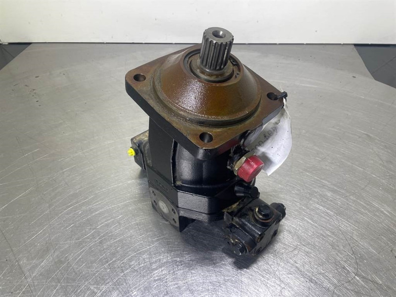 Manitou M26 - 254756-Rexroth A6VM107-Drive motor/Fahrmotor - Idraulica per Macchina da cantiere: foto 3 Manitou M26 - 254756-Rexroth A6VM107-Drive motor/Fahrmotor - Idraulica per Macchina da cantiere: foto 3