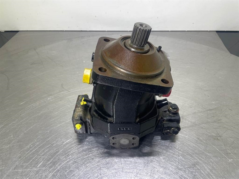 Manitou M26 - 254756-Rexroth A6VM107-Drive motor/Fahrmotor - Idraulica per Macchina da cantiere: foto 1 Manitou M26 - 254756-Rexroth A6VM107-Drive motor/Fahrmotor - Idraulica per Macchina da cantiere: foto 1