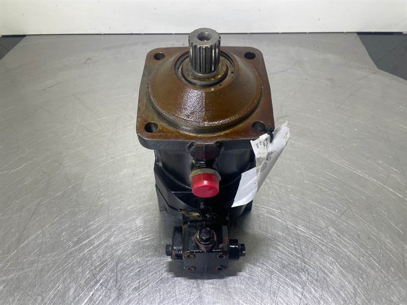 Manitou M26 - 254756-Rexroth A6VM107-Drive motor/Fahrmotor - Idraulica per Macchina da cantiere: foto 2 Manitou M26 - 254756-Rexroth A6VM107-Drive motor/Fahrmotor - Idraulica per Macchina da cantiere: foto 2