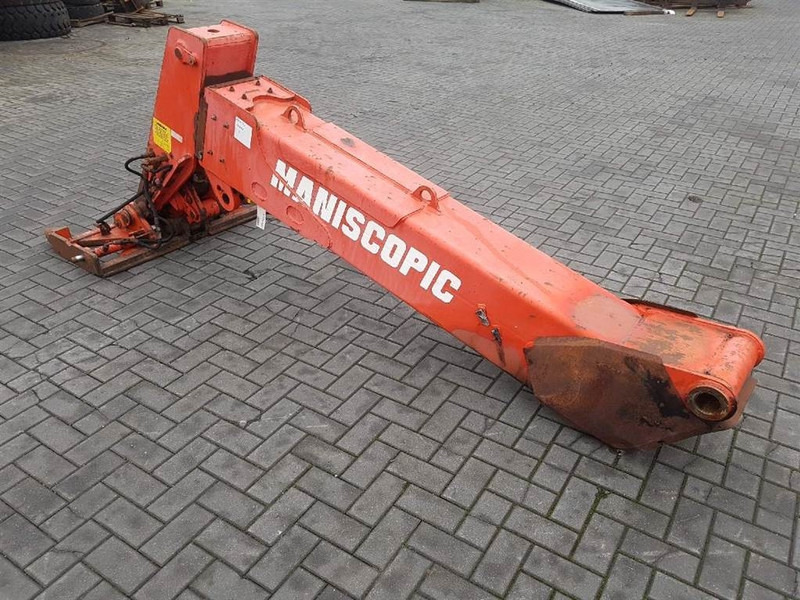 Manitou MLA627 - Lifting framework/Schaufelarm/Giek - Braccio: foto 5 Manitou MLA627 - Lifting framework/Schaufelarm/Giek - Braccio: foto 5