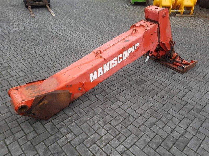 Manitou MLA627 - Lifting framework/Schaufelarm/Giek - Braccio: foto 4 Manitou MLA627 - Lifting framework/Schaufelarm/Giek - Braccio: foto 4