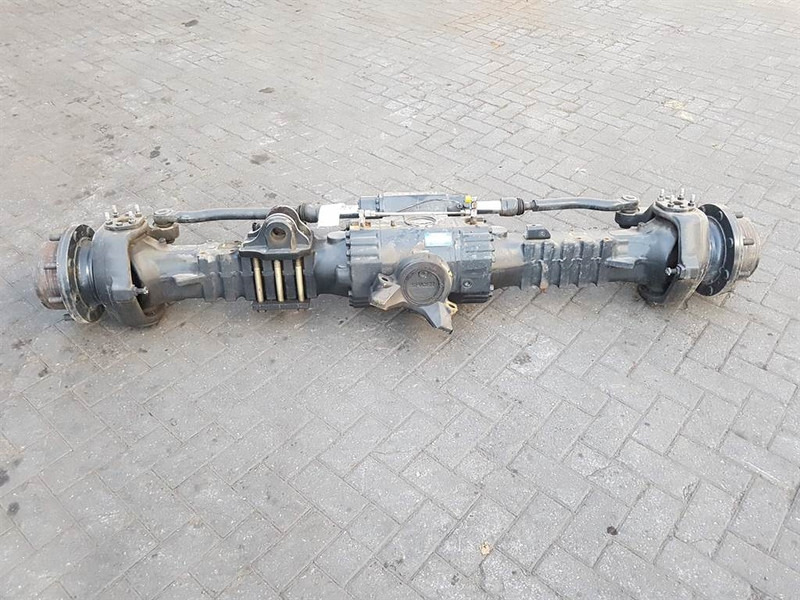 Manitou MLT1040-52537101-Spicer Dana 212/B72-Axle/Achse/As - Assali e ricambi per Macchina da cantiere: foto 4 Manitou MLT1040-52537101-Spicer Dana 212/B72-Axle/Achse/As - Assali e ricambi per Macchina da cantiere: foto 4