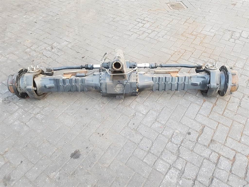 Manitou MLT1040-Spicer Dana 212/C85-Axle/Achse/As - Assali e ricambi per Macchina da cantiere: foto 4 Manitou MLT1040-Spicer Dana 212/C85-Axle/Achse/As - Assali e ricambi per Macchina da cantiere: foto 4