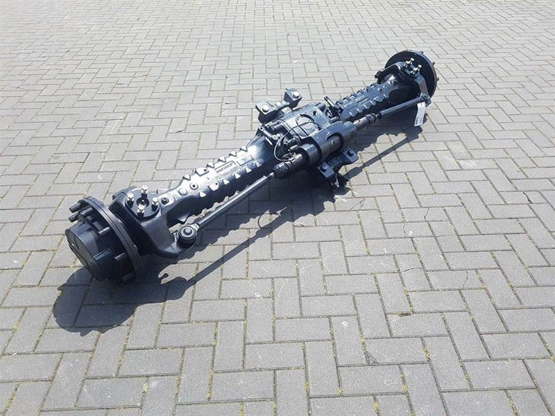 Manitou MLT630/1035-254996-Spicer Dana 212/625-004-Axle/As - Assali e ricambi per Macchina da cantiere: foto 2 Manitou MLT630/1035-254996-Spicer Dana 212/625-004-Axle/As - Assali e ricambi per Macchina da cantiere: foto 2