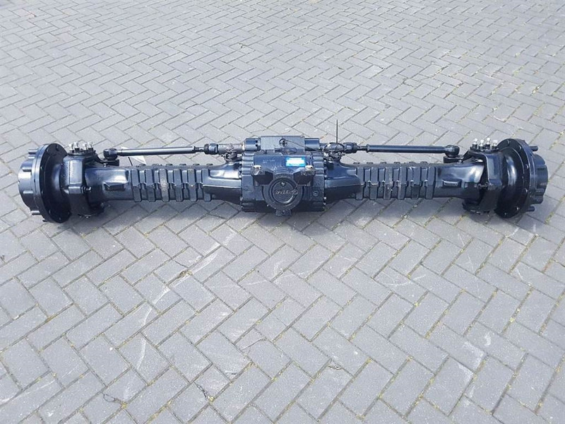 Manitou MLT630/1035-254996-Spicer Dana 212/625-004-Axle/As - Assali e ricambi per Macchina da cantiere: foto 4 Manitou MLT630/1035-254996-Spicer Dana 212/625-004-Axle/As - Assali e ricambi per Macchina da cantiere: foto 4