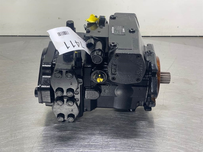 Manitou MLT635/741/940-52571755-Drive pump/Fahrpumpe - Idraulica per Macchina da cantiere: foto 3 Manitou MLT635/741/940-52571755-Drive pump/Fahrpumpe - Idraulica per Macchina da cantiere: foto 3