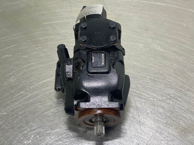 Manitou MLT840/841/1040/1041-52535286-Load sensing pump - Idraulica per Macchina da cantiere: foto 2 Manitou MLT840/841/1040/1041-52535286-Load sensing pump - Idraulica per Macchina da cantiere: foto 2