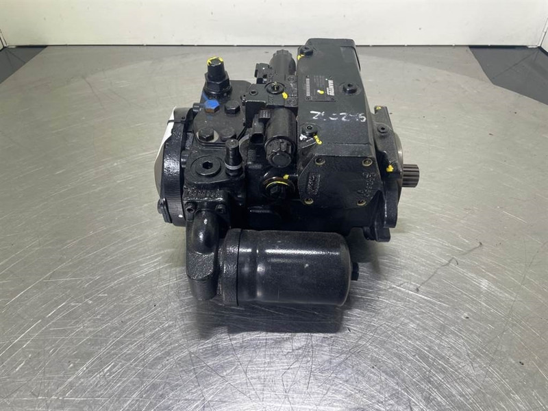 Manitou MT1135-52595448-Drive pump/Fahrpumpe/Rijpomp - Idraulica per Macchina da cantiere: foto 3 Manitou MT1135-52595448-Drive pump/Fahrpumpe/Rijpomp - Idraulica per Macchina da cantiere: foto 3