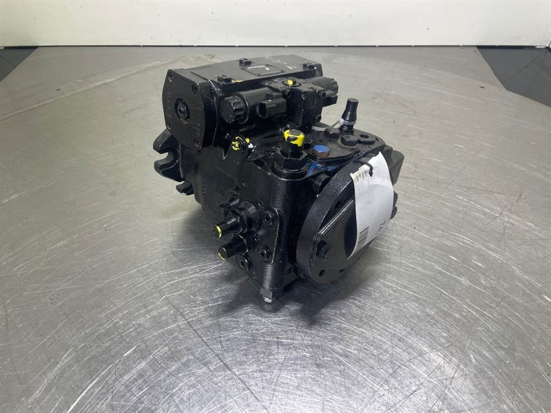 Leasing di Manitou MT1135-52595448-Drive pump/Fahrpumpe/Rijpomp Manitou MT1135-52595448-Drive pump/Fahrpumpe/Rijpomp: foto 6