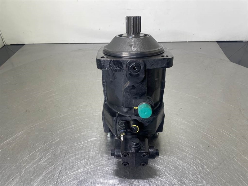 Manitou MT1335-52529085-Rexroth A6VM115-Drive motor - Idraulica per Macchina da cantiere: foto 5 Manitou MT1335-52529085-Rexroth A6VM115-Drive motor - Idraulica per Macchina da cantiere: foto 5