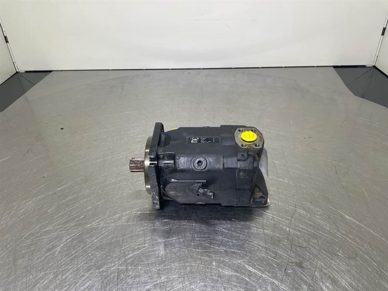 Manitou MT14/1840-310818-Load sensing pump - Idraulica per Macchina da cantiere: foto 1 Manitou MT14/1840-310818-Load sensing pump - Idraulica per Macchina da cantiere: foto 1