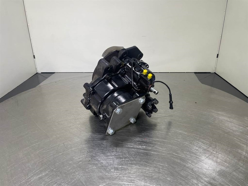 Manitou MT14/ 1840-Spicer Dana 357/353-003-Transmission - Cambio per Macchina da cantiere: foto 4 Manitou MT14/ 1840-Spicer Dana 357/353-003-Transmission - Cambio per Macchina da cantiere: foto 4