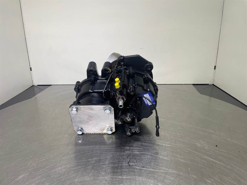 Manitou MT14/ 1840-Spicer Dana 357/353-003-Transmission - Cambio per Macchina da cantiere: foto 3 Manitou MT14/ 1840-Spicer Dana 357/353-003-Transmission - Cambio per Macchina da cantiere: foto 3