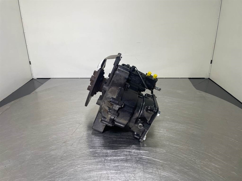 Manitou MT14/ 1840-Spicer Dana 357/353-003-Transmission - Cambio per Macchina da cantiere: foto 5 Manitou MT14/ 1840-Spicer Dana 357/353-003-Transmission - Cambio per Macchina da cantiere: foto 5