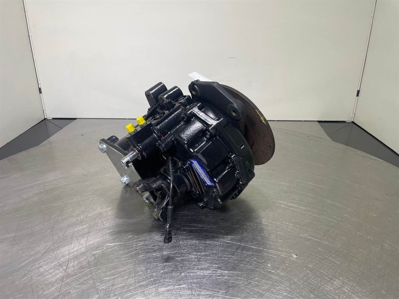 Manitou MT14/ 1840-Spicer Dana 357/353-003-Transmission - Cambio per Macchina da cantiere: foto 2 Manitou MT14/ 1840-Spicer Dana 357/353-003-Transmission - Cambio per Macchina da cantiere: foto 2