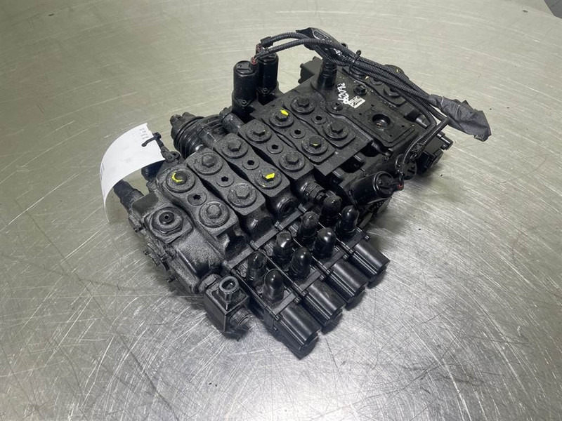 Manitou MT1440/1840-52536374-Valve/Ventile/Ventiel - Idraulica per Macchina da cantiere: foto 2 Manitou MT1440/1840-52536374-Valve/Ventile/Ventiel - Idraulica per Macchina da cantiere: foto 2