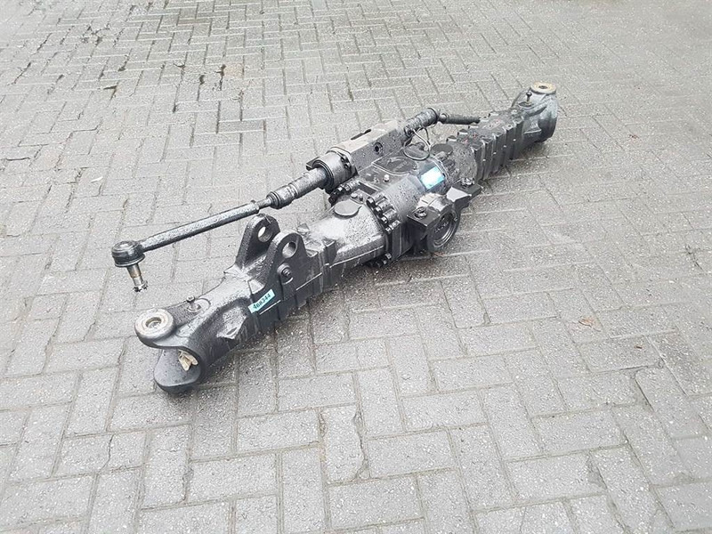 Manitou MT1840-Spicer Dana 212/674-003-Axle/Achse/As - Assali e ricambi per Macchina da cantiere: foto 5 Manitou MT1840-Spicer Dana 212/674-003-Axle/Achse/As - Assali e ricambi per Macchina da cantiere: foto 5