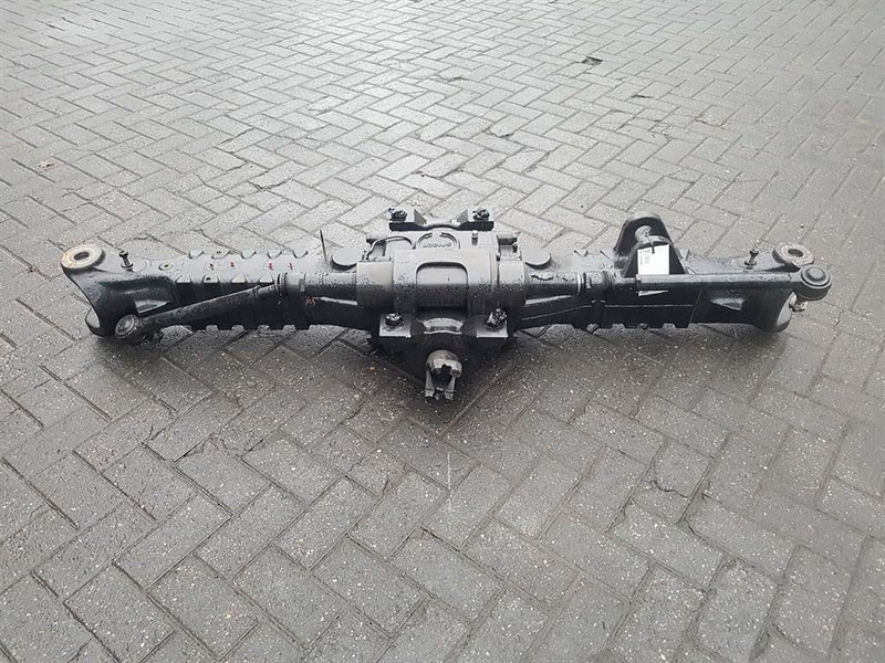 Manitou MT1840-Spicer Dana 212/674-003-Axle/Achse/As - Assali e ricambi per Macchina da cantiere: foto 1 Manitou MT1840-Spicer Dana 212/674-003-Axle/Achse/As - Assali e ricambi per Macchina da cantiere: foto 1