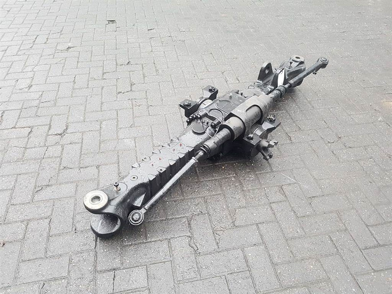 Manitou MT1840-Spicer Dana 212/674-003-Axle/Achse/As - Assali e ricambi per Macchina da cantiere: foto 2 Manitou MT1840-Spicer Dana 212/674-003-Axle/Achse/As - Assali e ricambi per Macchina da cantiere: foto 2