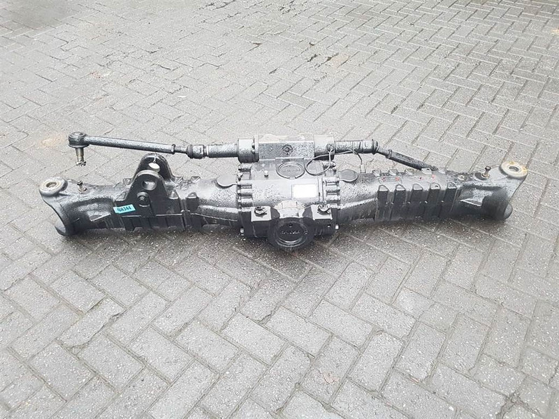 Manitou MT1840-Spicer Dana 212/674-003-Axle/Achse/As - Assali e ricambi per Macchina da cantiere: foto 4 Manitou MT1840-Spicer Dana 212/674-003-Axle/Achse/As - Assali e ricambi per Macchina da cantiere: foto 4