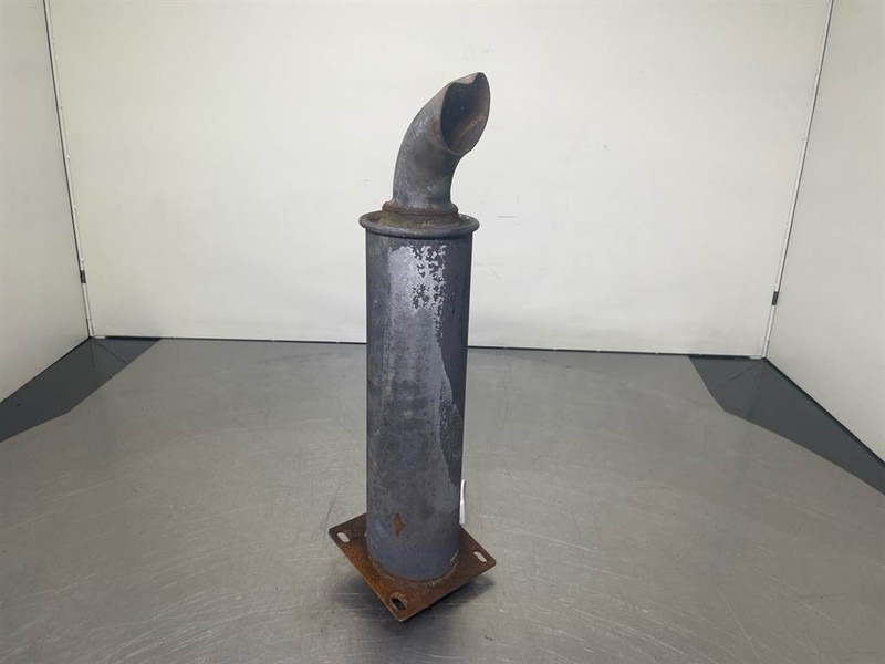 Manitou MT523-250521-Exhaust/Auspuff/Uitlaat - Motore per Macchina da cantiere: foto 2 Manitou MT523-250521-Exhaust/Auspuff/Uitlaat - Motore per Macchina da cantiere: foto 2
